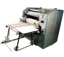 Strip cum Window Laminator