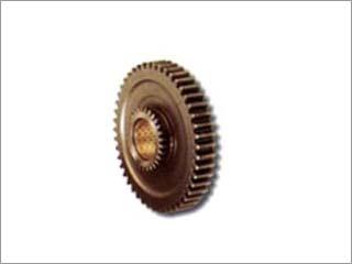 Transmission Gears & Shafts