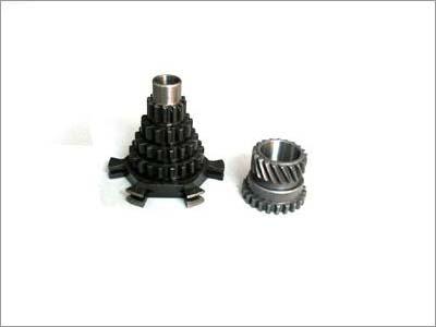 Auto Parts