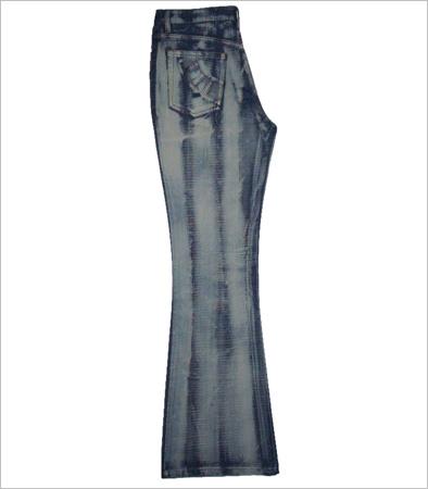 Ladies Trouser