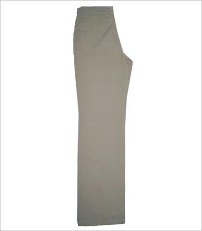 Men's Trouser