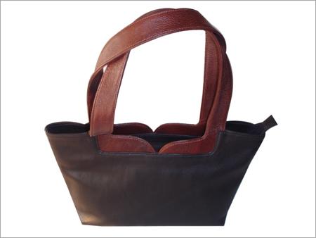 Leather Ladies Handbags