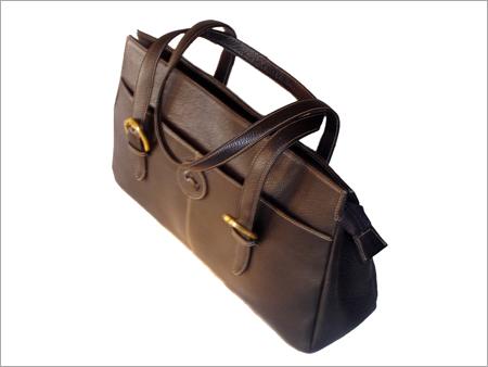 Designer Women Leather Handbag