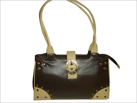 Ladies Designer Leather Purse