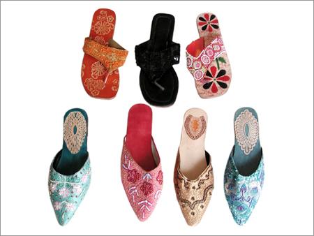 Ladies Footwear