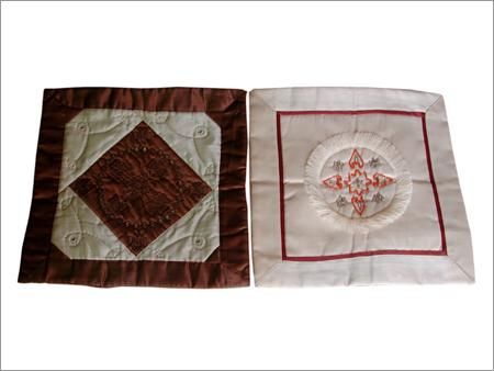 Rayon Cushion Covers