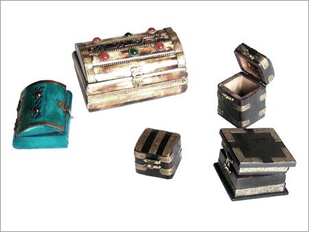 Bone Handicrafts