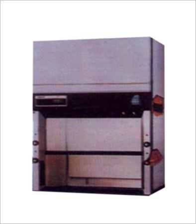 Fume Cupboard Laminar
