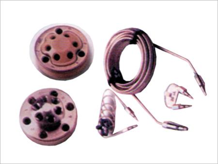 Stator & Loop