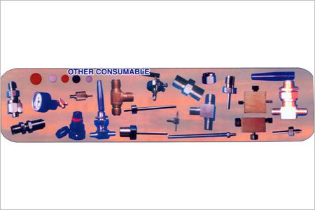 Laboratory Consumable Items