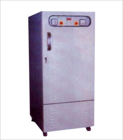 Stability Chambers