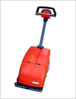 Mini Scrubber Drier