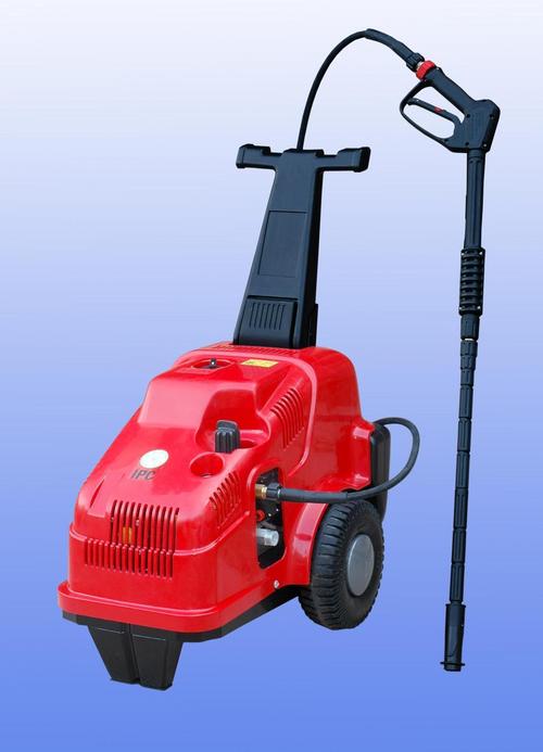 High Pressure Jet Cleaners