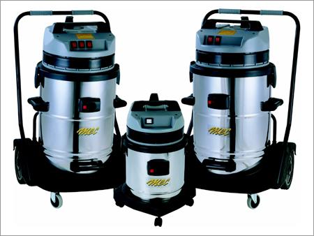 Heavy Duty Vacuum Cleaners