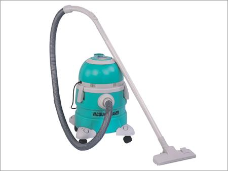 Wet & Dry Vacuum Cleaners