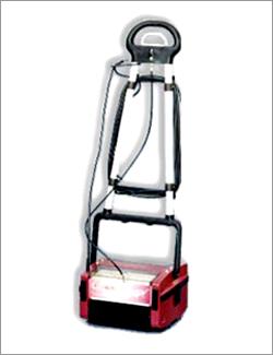 Floor Washing Machines
