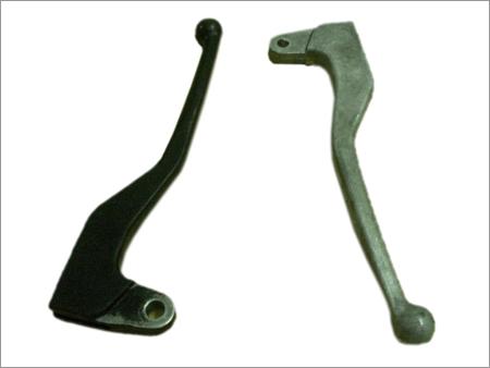 Automobile Lever - Metal Alloy 15-20 cm, 1-2 cm Diameter | Durable, Ergonomic, Corrosion Resistant, Easy Install, Precise Control