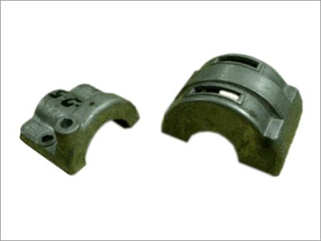 Automobile Uppers - Cast Iron, Compact | Durable Material, Enhanced Stability, Precise Fit, Corrosion Resistance, Heat Resistance