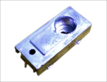 Zinc Door Lock Accessory