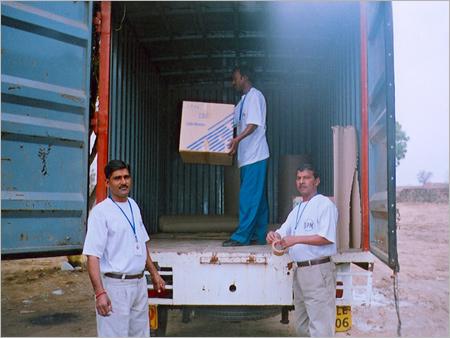 Packers & Movers