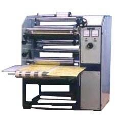 Jumbo Strip Laminator