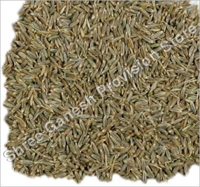 Cumin