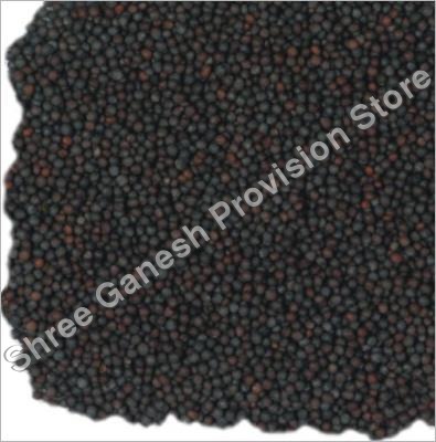 Mustard seeds