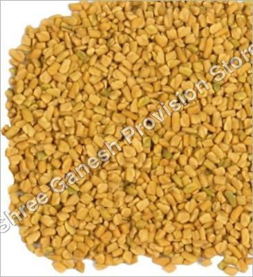 Fenugreek seeds