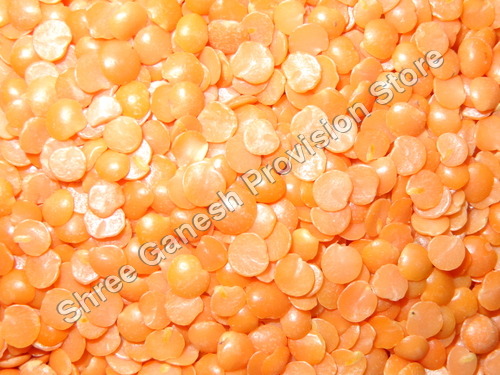 Masoor Dal - Red Split Lentil