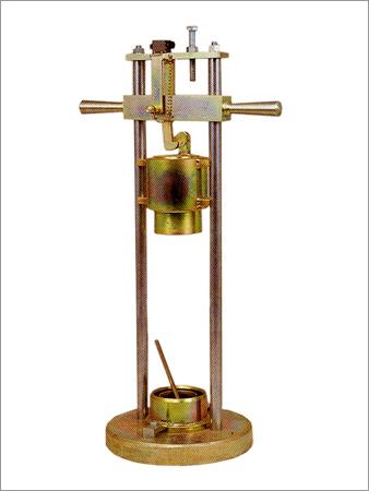 Aggregate Impact Value