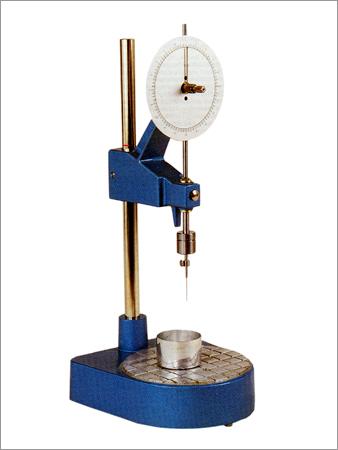 Automatic Penetrometer