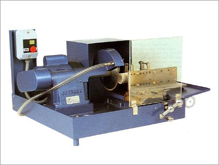 Core Cutting & Polishing