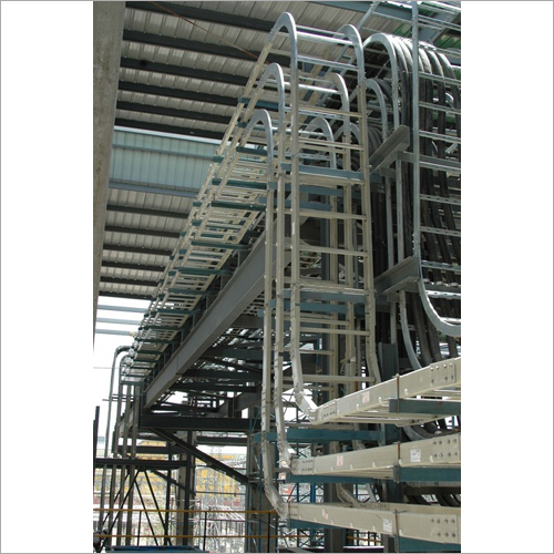 FRP Cable Trays