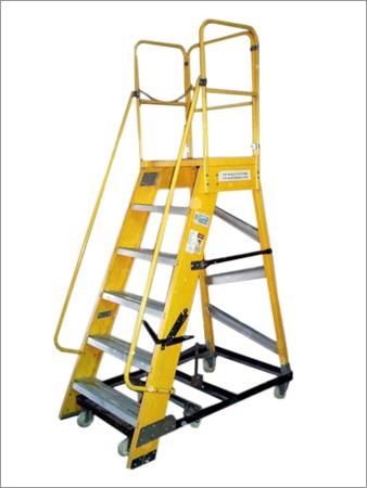 FRP Ladders