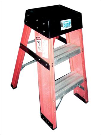 FRP Ladders