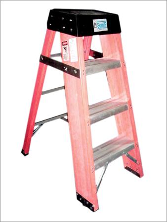 FRP Ladders