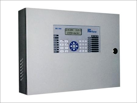 Micro Processor Based Fire Alarm Control & Indicating Panel