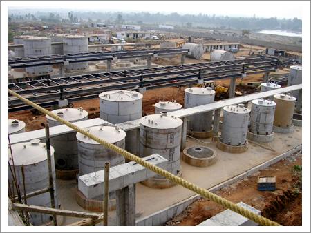 TURNKEY PROJECTS