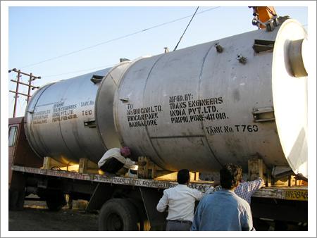TURNKEY PROJECTS - Despatch
