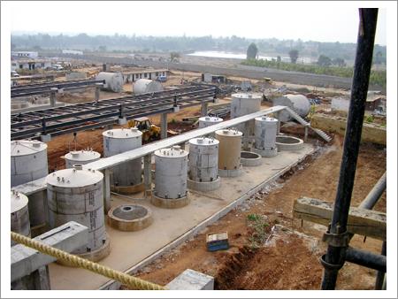 TURNKEY PROJECTS