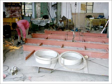 TURNKEY PROJECTS