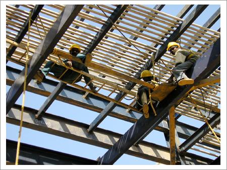 TURNKEY PROJECTS - Piping at Site