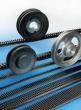 Cogged Belts
