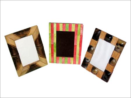 Photo Frames
