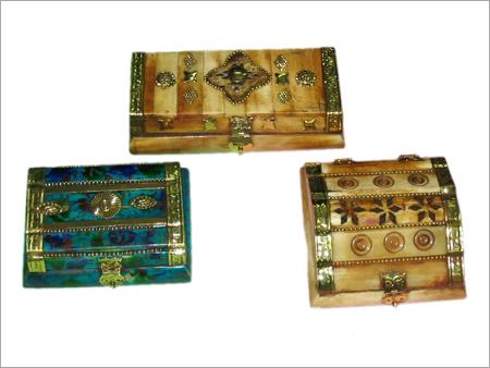 Jewellery Box