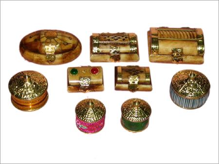 Jewellery Box