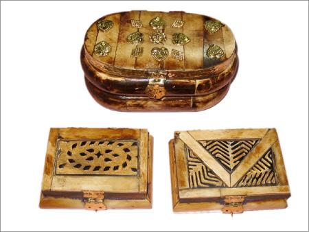 Jewellery Box