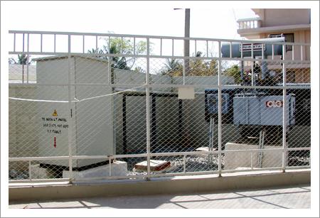 Intelligent Control Panels