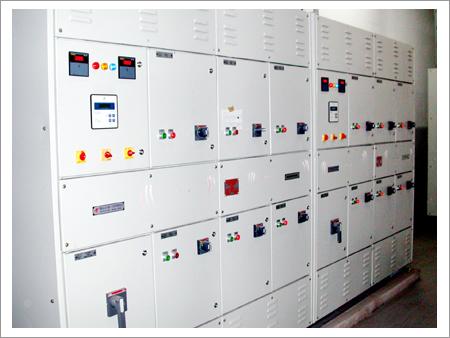 Electrical Control Panels