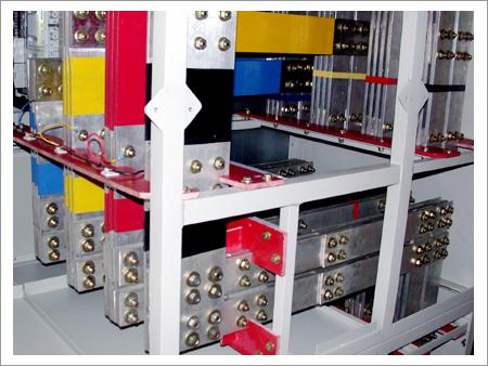 Electrical Equipment and PLC based intelligent Panels